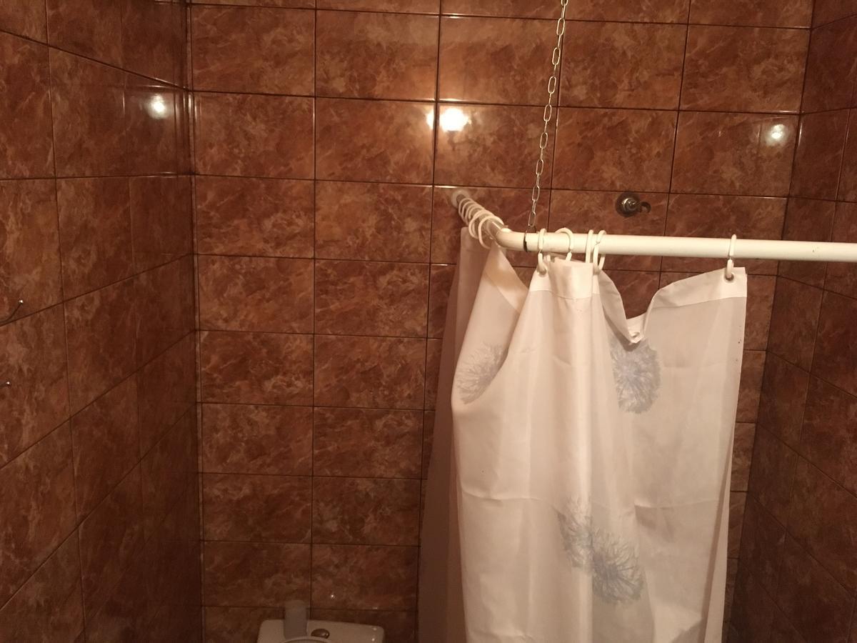 Homestay On Akademika Sakharova Sukhumi Ngoại thất bức ảnh